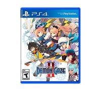 Demon Gaze II-Nla