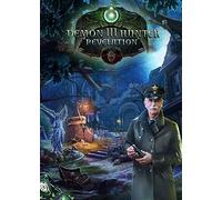 Demon Hunter 3: Revelation Steam Key GLOBAL