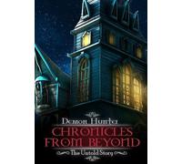 Demon Hunter: Chronicles from Beyond Steam Key GLOBAL