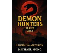 Demon Hunter: Clash on the Han River: A Dark Urban Fantasy in Seoul - Demon Hunters Book 2