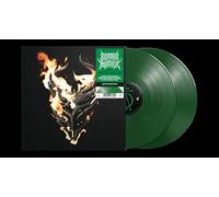 Demon Hunter - There Was a Light Here - Grieving Garden [Vinyl LP] [VINYL] [Vinilo]