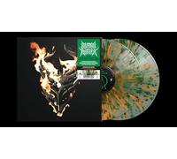 Demon Hunter - There Was a Light Here - Mourning Light [Vinyl LP] [VINYL] [Vinilo]