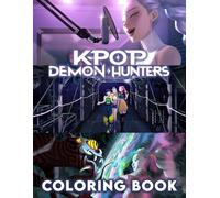 Demon Hunters Coloring Book: 50+ Fantasy Demon Hunters Coloring Pages - Featuring Magic Worlds, Heroes, and Epic Battles