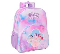 Demon Hunters Kpop Artist adaptable backpack 42cm Safta