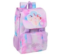 Demon Hunters Kpop Artist backpack 41cm Safta