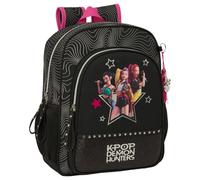 Demon Hunters Kpop Energy adaptable backpack 38cm Safta
