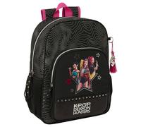 Demon Hunters Kpop Energy adaptable backpack 42cm Safta