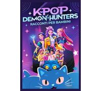 DEMON HUNTERS RACCONTI: Brevi racconti dove la musica accende speranza e connessioni