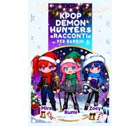 DEMON HUNTERS RACCONTI: Frammenti di vita in cui le armonie scacciano la solitudine