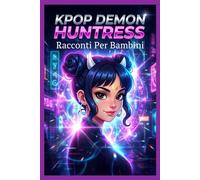 DEMON HUNTERS RACCONTI: Piccole storie in cui la musica diventa luce contro la notte