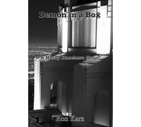 Demon in a Box: A Harry Kanehara Novel