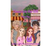 Demon in the Rift: 2 (The Green Witch Project)