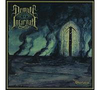 Demon incarnate - Darvaza