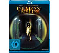 Demon Inside [Alemania] [Blu-ray]