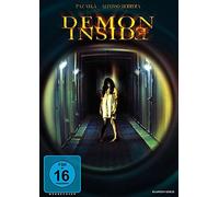 Demon Inside [Alemania] [DVD]