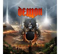 Demon Invincible (CD) Album (Jewel Case) (Importación USA)
