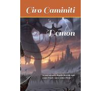 Demon: Io sono una parte di quella forza che vuole sempre il male e opera sempre il bene." (fantareligione)