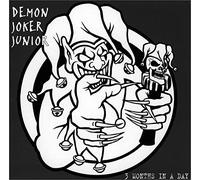 Demon Joker Junior - Three Months in a Day