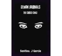 Demon Journals: The Cursed Child