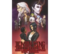 Demon King Daughter: Book 1: Raising the Demon King