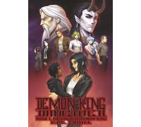 Demon King Daughter: Book 1: Raising the Demon King