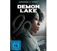 Demon Lake – DVD – Alemania