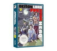 Demon Lord & One Room Hero - Tome 09 - Edition Collector Limitée: 9