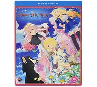 Demon Lord, Retry!: The Complete Series - Blu-ray [Blu-ray]