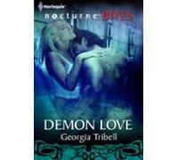 Demon Love (ebook)