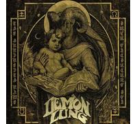 Demon Lung Hundredth Name (CD) (Importación USA)