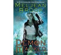 Demon Marked (ebook)