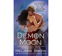 Demon Moon (ebook)