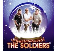 Demon Music Group Ltd - Christmas With the Soldiers