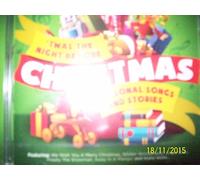 Demon Music Group Ltd - Twas The Night Before Christmas / Various