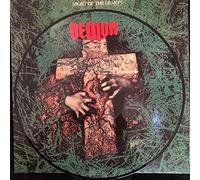 Demon - Night of the Demon (Remastered