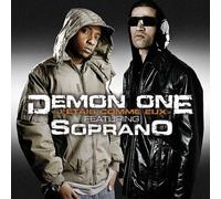 Demon One - J'Etais Comme Eux