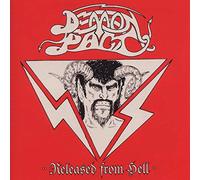Demon Pact - Released From Hell