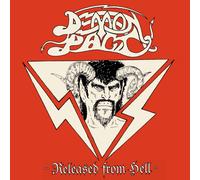 Demon pact - Released from hell