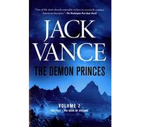 DEMON PRINCES VOL 2P: The Face * the Book of Dreams