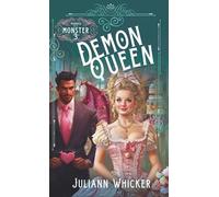 Demon Queen: A Paranormal Romantic Comedy Midlife Crisis Demon Romance (Married to a Monster)