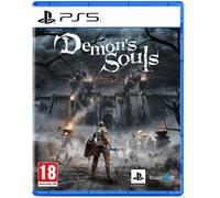 Demon S Soul Juego para Consola PlayStation 5 PS5