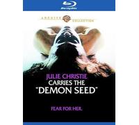 Demon Seed (1977) [Edizione: Stati Uniti] [Italia] [Blu-ray]