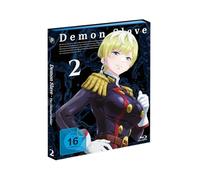 Demon Slave - The Chained Soldier - Vol.2 - Blu-ray [Alemania] [Blu-ray]