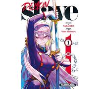 Demon Slave - tome 1