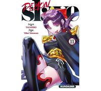 Demon Slave - Tome 11