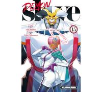 Demon Slave - Tome 15