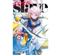 Demon Slave - Tome 18