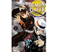 Demon Slayer 2: Kimetsu no Yaiba