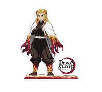 Demon Slayer - Acryl - Rengoku Kyojuro NUEVO