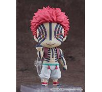 Demon Slayer Akaza Nendoroid Mini Figura de Acción Goodsmile